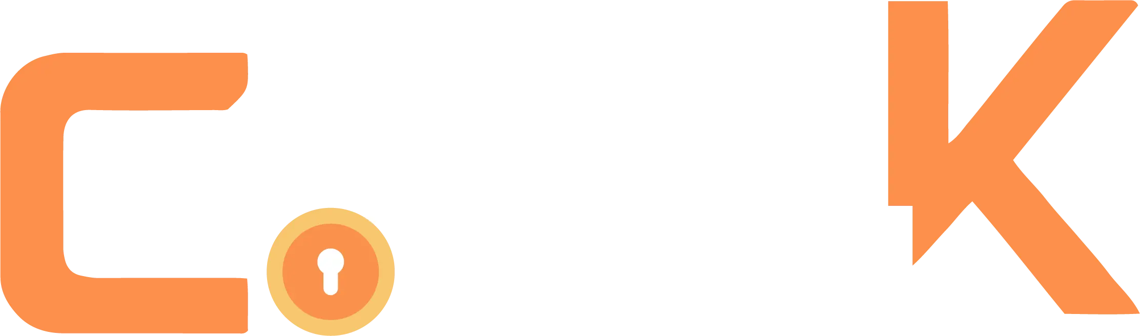 Control Key