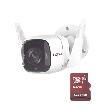 TAPO-C320WS/HS64
