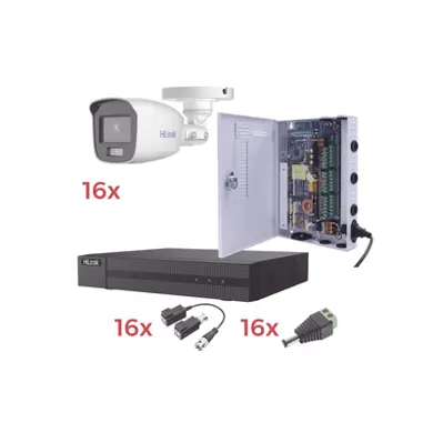 HL1080PL/16BCA