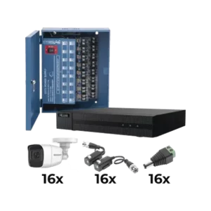 KESTX8T16BGP/A