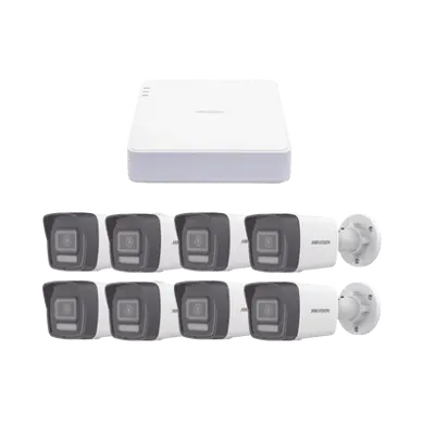 KIPCV2M/8B